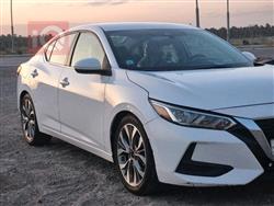 نیسان سێنترا